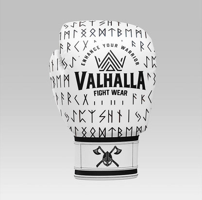 Pack Valhalla "Guantes Valhalla + Vendas Valhalla 3M"